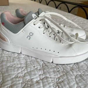 OnCloud Tennis Shoe